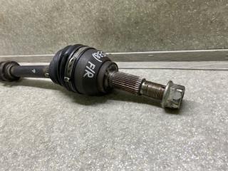 Привод передний правый JUKE 10-19 2011 1.6 MR16DDT