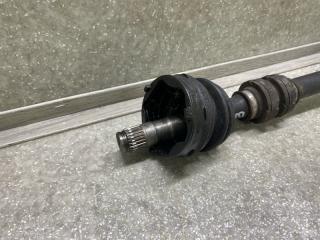 Привод передний правый NISSAN JUKE 10-19 1.6 MR16DDT