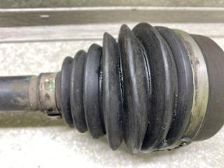 Привод передний правый JUKE 10-19 2011 1.6 MR16DDT