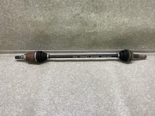 Привод задний левый NISSAN X-TRAIL/ROGUE T32 13-20 2016