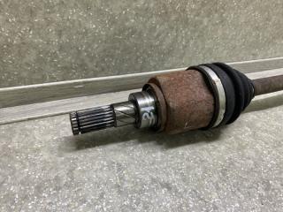 Привод задний левый NISSAN X-TRAIL/ROGUE T32 13-20 2.5 QR25DE