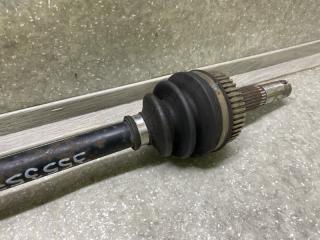 Привод задний левый X-TRAIL/ROGUE T32 13-20 2016 2.5 QR25DE