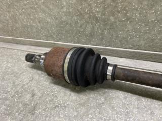 Привод задний левый X-TRAIL/ROGUE T32 13-20 2016 2.5 QR25DE