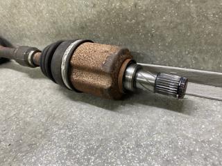 Привод передний левый X-TRAIL/ROGUE T32 13-20 2016 2.5 QR25DE