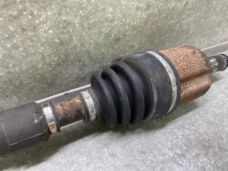 Привод передний левый X-TRAIL/ROGUE T32 13-20 2016 2.5 QR25DE