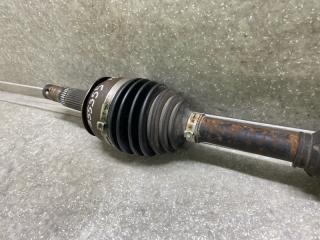 Привод передний левый X-TRAIL/ROGUE T32 13-20 2016 2.5 QR25DE