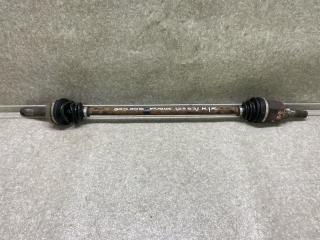 Привод задний правый NISSAN X-TRAIL/ROGUE T32 13-20 2016