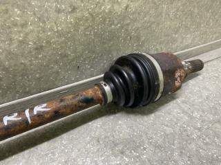 Привод задний правый X-TRAIL/ROGUE T32 13-20 2016 2.5 QR25DE