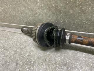 Привод задний правый X-TRAIL/ROGUE T32 13-20 2016 2.5 QR25DE