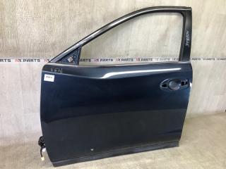 Дверь передняя левая NISSAN X-TRAIL/ROGUE T32 13-20