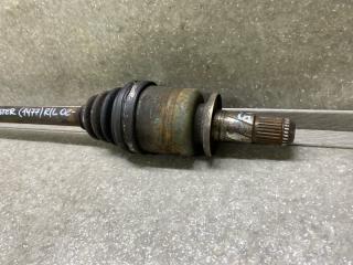 Привод задний левый FORESTER SG 02-07 2005 2.5 EJ253