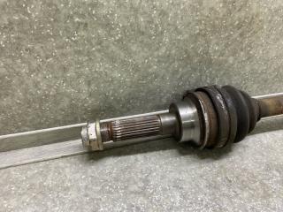 Привод задний левый SUBARU FORESTER SG 02-07 2.5 EJ253