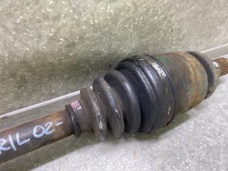 Привод задний левый FORESTER SG 02-07 2005 2.5 EJ253