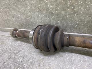 Привод задний левый FORESTER SG 02-07 2005 2.5 EJ253