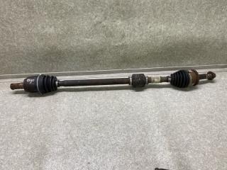 Привод передний правый HYUNDAI ACCENT RB 10- 2014