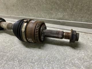 Привод передний правый ACCENT RB 10- 2014 ХЭТЧБЭК 1.6 G4FD