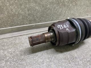 Привод передний правый HYUNDAI ACCENT RB 10- ХЭТЧБЭК 1.6 G4FD