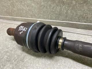 Привод передний правый ACCENT RB 10- 2014 ХЭТЧБЭК 1.6 G4FD