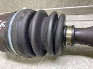 Привод передний правый ACCENT RB 10- 2014 ХЭТЧБЭК 1.6 G4FD