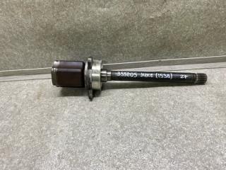 Вал промежуточный привода NISSAN JUKE 10-19 2011