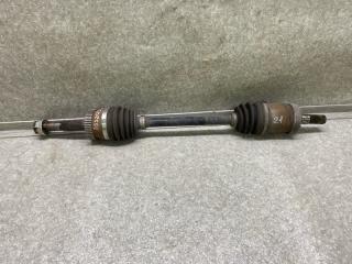 Привод задний правый NISSAN JUKE 10-19 2011