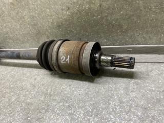 Привод задний правый JUKE 10-19 2011 1.6 MR16DDT