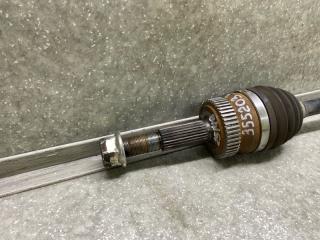 Привод задний правый NISSAN JUKE 10-19 1.6 MR16DDT