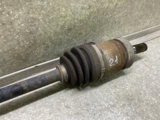 Привод задний правый JUKE 10-19 2011 1.6 MR16DDT