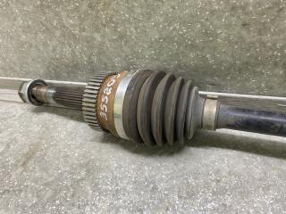 Привод задний правый JUKE 10-19 2011 1.6 MR16DDT