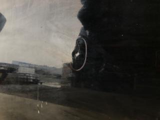 Дверь передняя правая ACCENT RB 10- 2013 ХЭТЧБЭК 1.6 G4FD