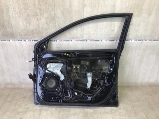 Дверь передняя правая ACCENT RB 10- 2013 ХЭТЧБЭК 1.6 G4FD