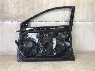 Дверь передняя правая ACCENT RB 10- 2013 ХЭТЧБЭК 1.6 G4FD