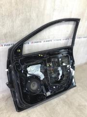 Дверь передняя правая ACCENT RB 10- 2013 ХЭТЧБЭК 1.6 G4FD