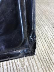 Дверь передняя правая ACCENT RB 10- 2013 ХЭТЧБЭК 1.6 G4FD