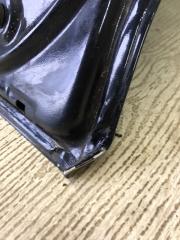 Дверь передняя правая ACCENT RB 10- 2013 ХЭТЧБЭК 1.6 G4FD