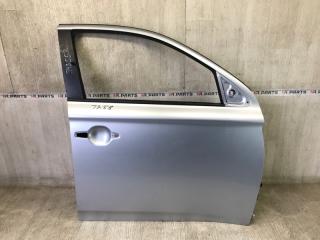 Дверь передняя правая MITSUBISHI OUTLANDER GF 12- 2013 Б/У Дверь передняя правая MITSUBISHI OUTLANDER GF 12- 2013