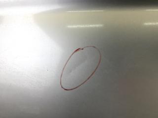 Дверь передняя правая OUTLANDER GF 12- 2013 2.4 4J12