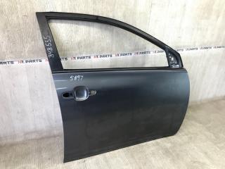 Дверь передняя правая TOYOTA COROLLA 150 06-13 1.8 2ZRFE