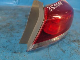 Фонарь наружный правый ELANTRA AD 16- 2016 2.0 G4NH