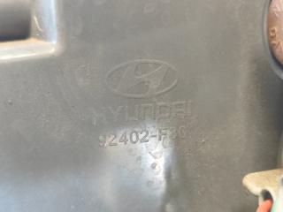 Фонарь наружный правый ELANTRA AD 16- 2016 2.0 G4NH