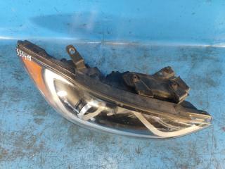 Фара правая ELANTRA AD 16-