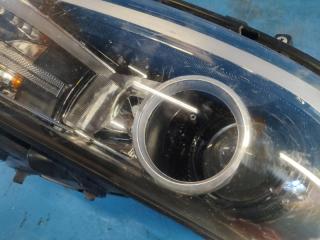 Фара правая ELANTRA AD 16-