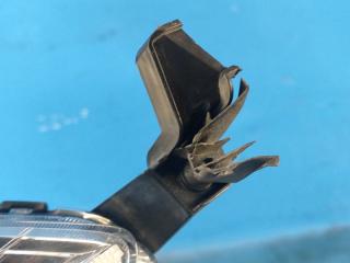 Противотуманная фара левая HYUNDAI ELANTRA AD 16-