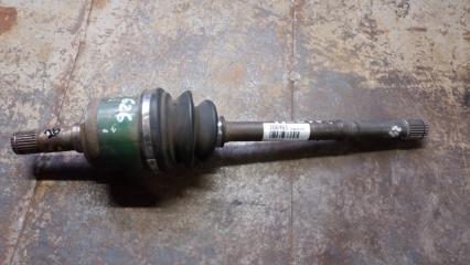 Привод передний левый MAZDA 626 GE 91-97