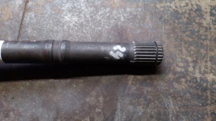 Привод передний левый MAZDA 626 GE 91-97