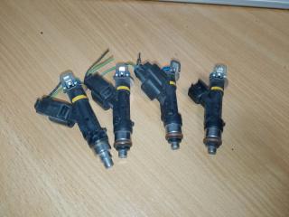 Форсунка топливная MAZDA 3 BK 03-08