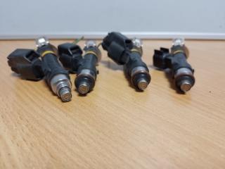 Форсунка топливная MAZDA 3 BK 03-08