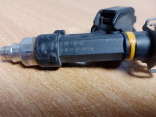 Форсунка топливная 3 BK 03-08