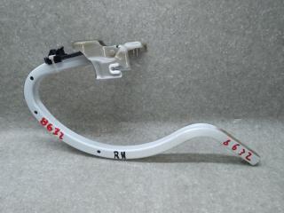 Петля крышки багажника правая ACURA TLX 14-17 2017