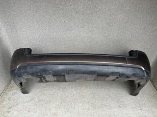 Бампер задний OUTBACK 03-09 BP